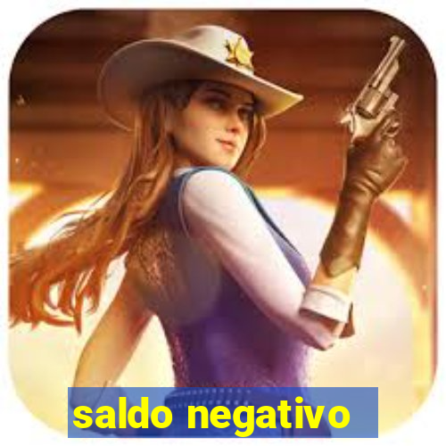 saldo negativo - bet365